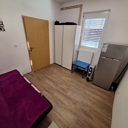 Apartment Green&Urban 첼레 외부 사진