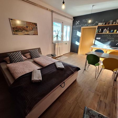 Apartment Green&Urban 첼레 외부 사진
