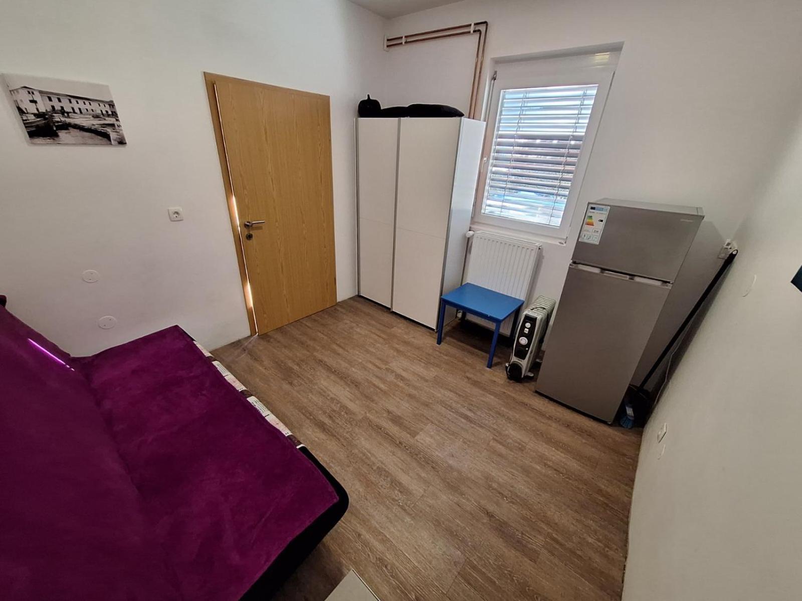 Apartment Green&Urban 첼레 외부 사진
