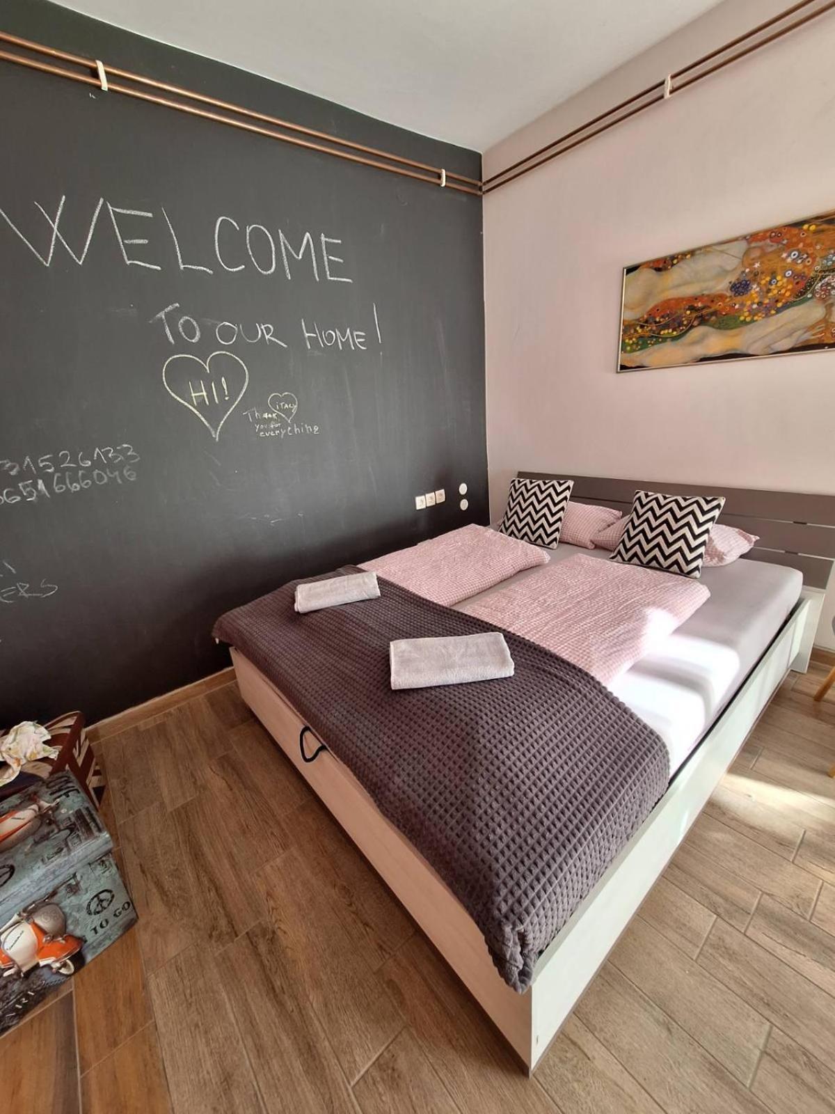 Apartment Green&Urban 첼레 외부 사진