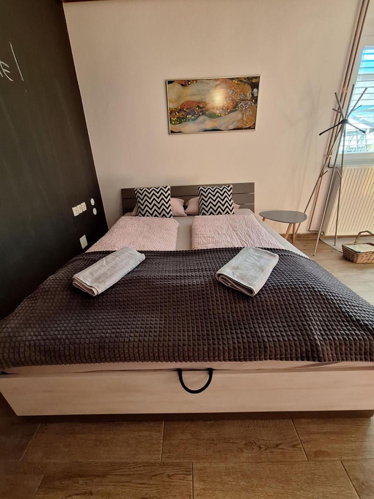 Apartment Green&Urban 첼레 외부 사진